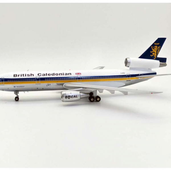 British Airways DC-10-30 G-BEBL (1:200)