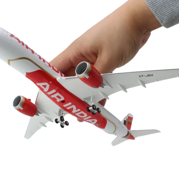 GEMINI200 AIR INDIA A350-900 1/200 REG#VT-JRH