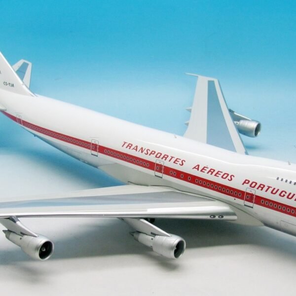 Sale! TAP 747-200 Transportes A. Portugueses CS-TJA IF7420116BP 1:200