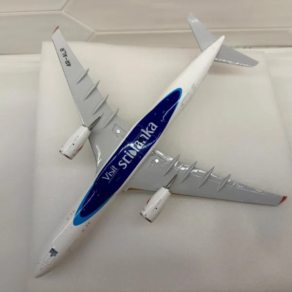 Inflight200 / Retro Models 1:200 Sri Lankan Airbus A330-300 4R-ALR RM33301